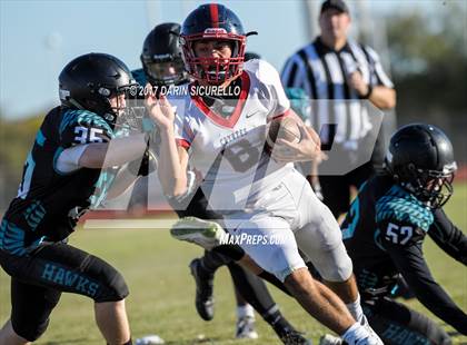 Thumbnail 1 in Highland vs. Centennial photogallery.