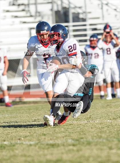 Thumbnail 2 in Highland vs. Centennial photogallery.