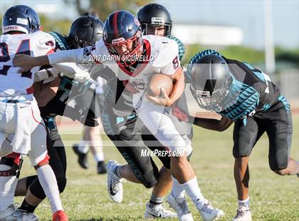 Thumbnail 1 in Highland vs. Centennial photogallery.