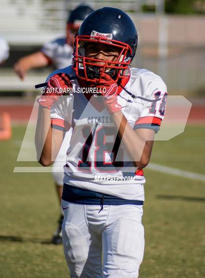 Thumbnail 3 in Highland vs. Centennial photogallery.