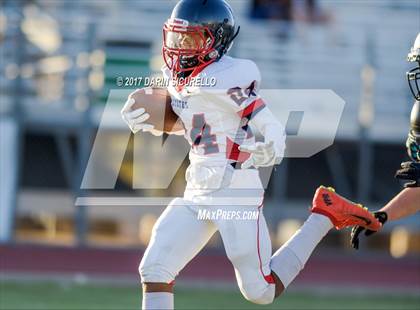 Thumbnail 3 in Highland vs. Centennial photogallery.