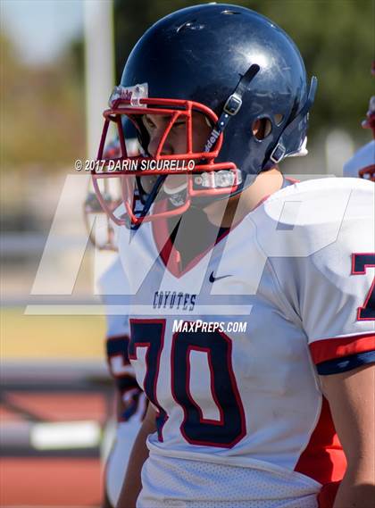 Thumbnail 3 in Highland vs. Centennial photogallery.