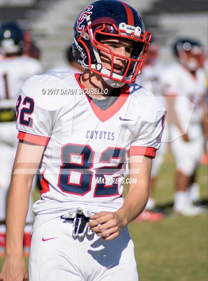 Thumbnail 1 in Highland vs. Centennial photogallery.