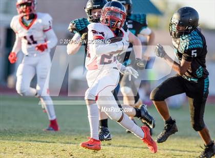 Thumbnail 2 in Highland vs. Centennial photogallery.