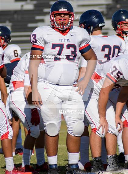 Thumbnail 2 in Highland vs. Centennial photogallery.