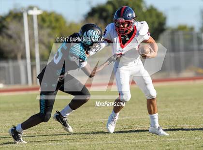 Thumbnail 3 in Highland vs. Centennial photogallery.