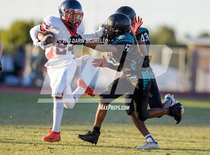 Thumbnail 1 in Highland vs. Centennial photogallery.
