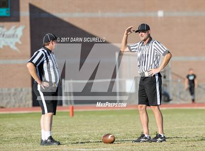 Thumbnail 2 in Highland vs. Centennial photogallery.
