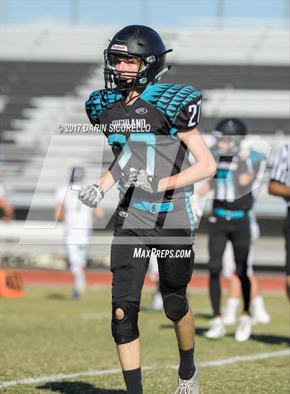 Thumbnail 3 in Highland vs. Centennial photogallery.