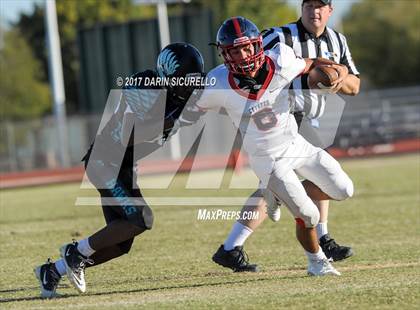 Thumbnail 1 in Highland vs. Centennial photogallery.