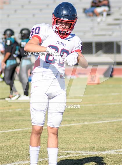 Thumbnail 2 in Highland vs. Centennial photogallery.