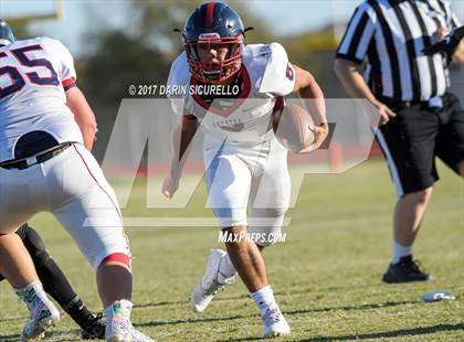 Thumbnail 2 in Highland vs. Centennial photogallery.