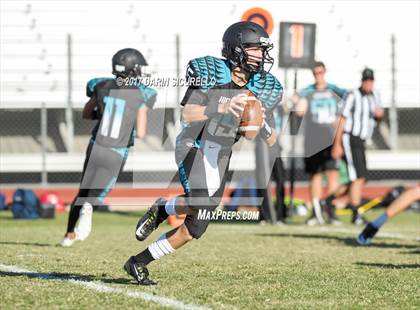 Thumbnail 3 in Highland vs. Centennial photogallery.