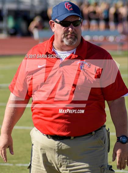 Thumbnail 3 in Highland vs. Centennial photogallery.