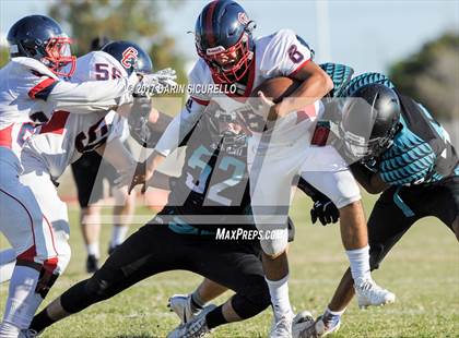 Thumbnail 3 in Highland vs. Centennial photogallery.
