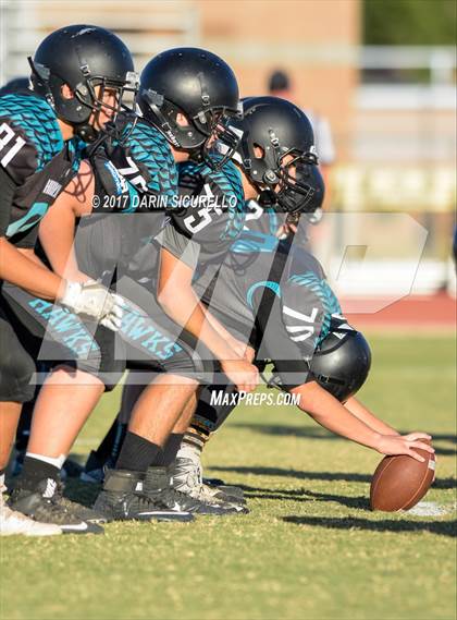 Thumbnail 1 in Highland vs. Centennial photogallery.