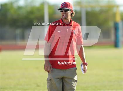 Thumbnail 1 in Highland vs. Centennial photogallery.