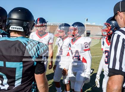 Thumbnail 2 in Highland vs. Centennial photogallery.