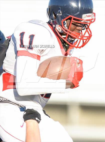 Thumbnail 1 in Highland vs. Centennial photogallery.