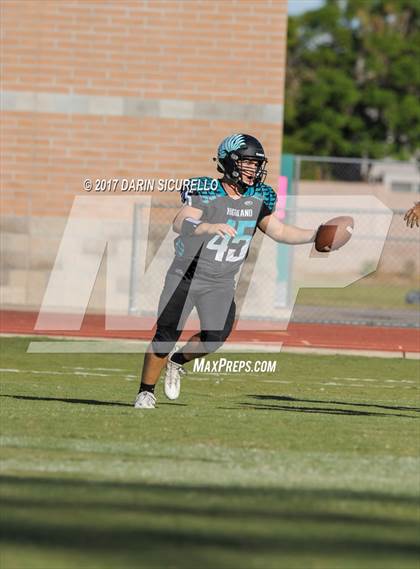Thumbnail 3 in Highland vs. Centennial photogallery.