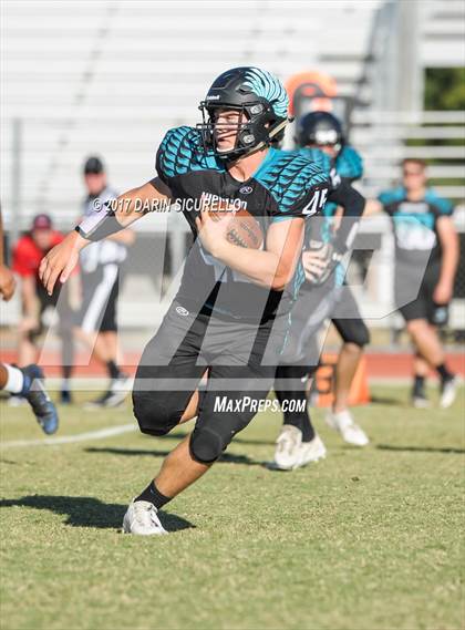 Thumbnail 1 in Highland vs. Centennial photogallery.