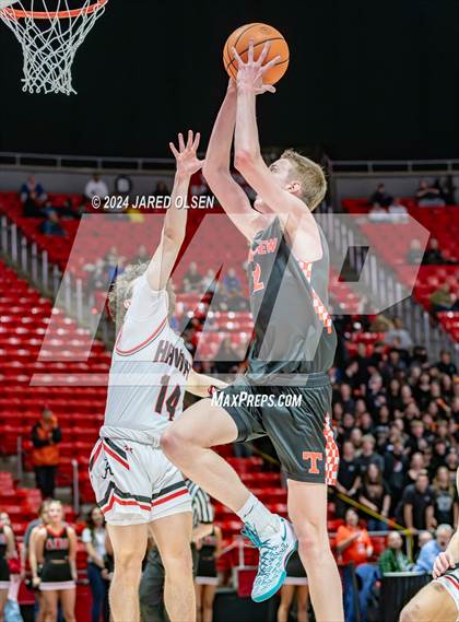 Thumbnail 1 in Timpview vs. Alta  (UHSAA 5A Semifinal) photogallery.