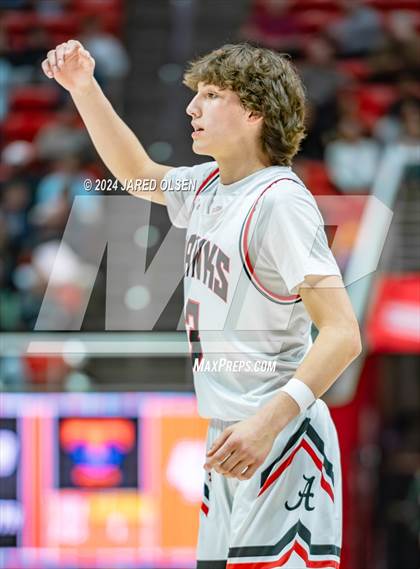 Thumbnail 1 in Timpview vs. Alta  (UHSAA 5A Semifinal) photogallery.