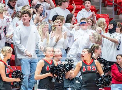 Thumbnail 2 in Timpview vs. Alta  (UHSAA 5A Semifinal) photogallery.