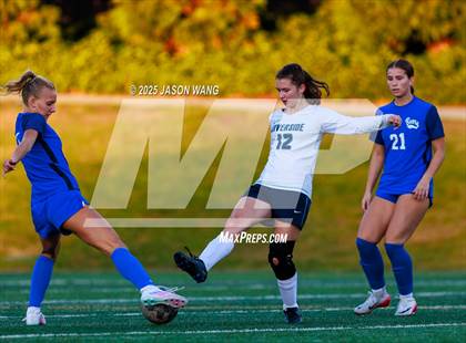 Thumbnail 2 in JV: Auburn Riverside @ Tahoma photogallery.