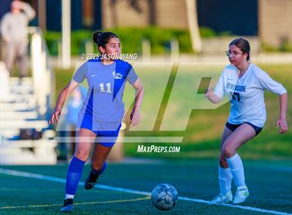 Thumbnail 3 in JV: Auburn Riverside @ Tahoma photogallery.