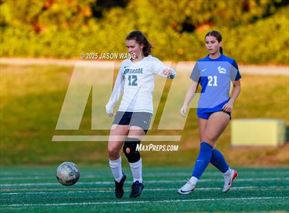Thumbnail 3 in JV: Auburn Riverside @ Tahoma photogallery.