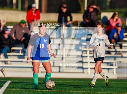 Thumbnail 3 in JV: Auburn Riverside @ Tahoma photogallery.