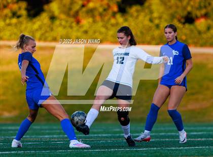 Thumbnail 3 in JV: Auburn Riverside @ Tahoma photogallery.