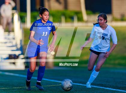 Thumbnail 1 in JV: Auburn Riverside @ Tahoma photogallery.