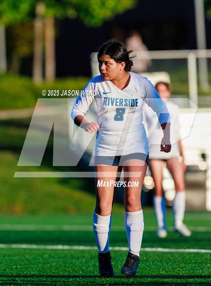 Thumbnail 3 in JV: Auburn Riverside @ Tahoma photogallery.