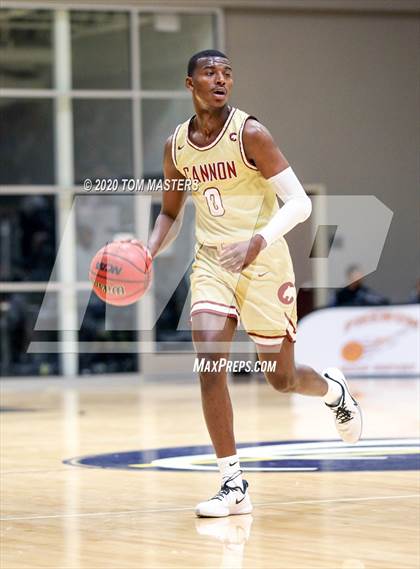 Thumbnail 2 in Cannon vs. Davidson Day photogallery.