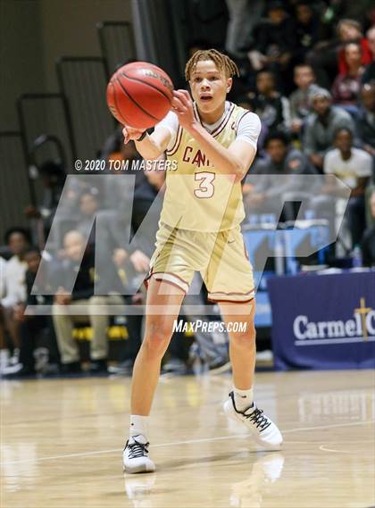 Thumbnail 2 in Cannon vs. Davidson Day photogallery.