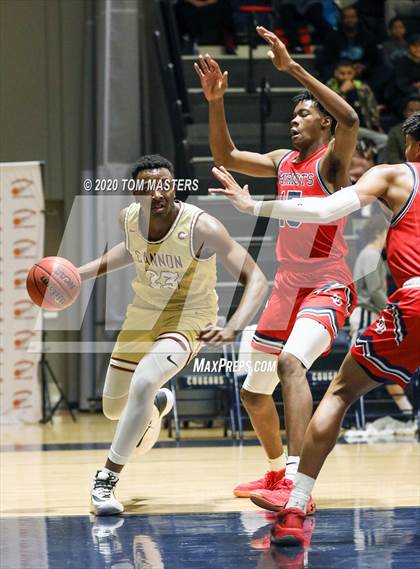 Thumbnail 2 in Cannon vs. Davidson Day photogallery.
