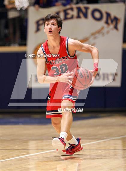 Thumbnail 2 in Cannon vs. Davidson Day photogallery.