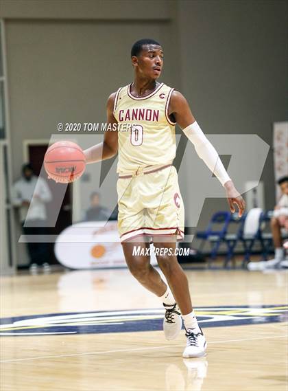 Thumbnail 3 in Cannon vs. Davidson Day photogallery.