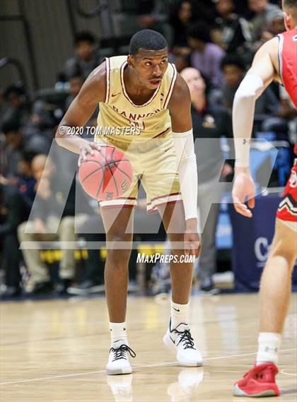 Thumbnail 3 in Cannon vs. Davidson Day photogallery.