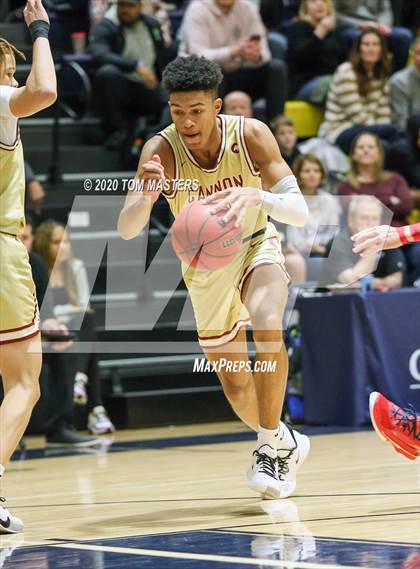 Thumbnail 2 in Cannon vs. Davidson Day photogallery.