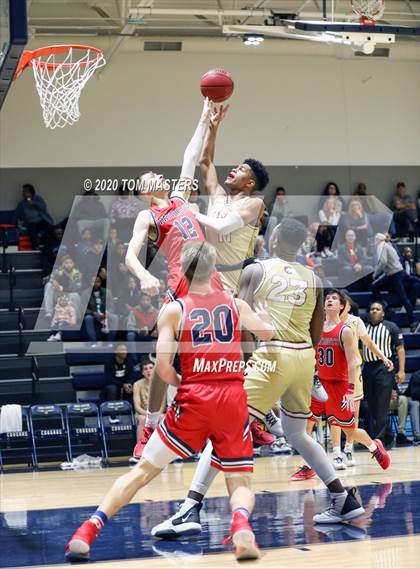 Thumbnail 1 in Cannon vs. Davidson Day photogallery.