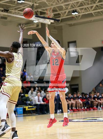 Thumbnail 1 in Cannon vs. Davidson Day photogallery.