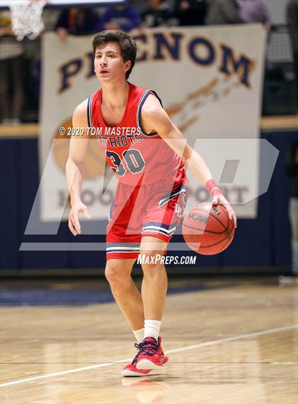 Thumbnail 1 in Cannon vs. Davidson Day photogallery.