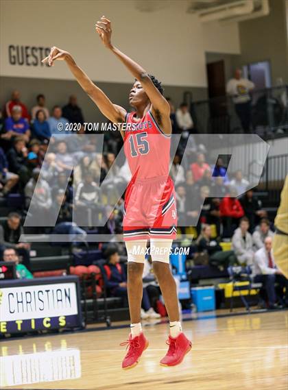 Thumbnail 3 in Cannon vs. Davidson Day photogallery.