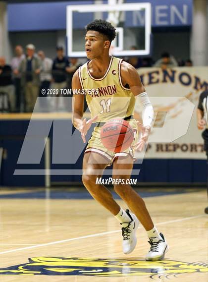 Thumbnail 2 in Cannon vs. Davidson Day photogallery.