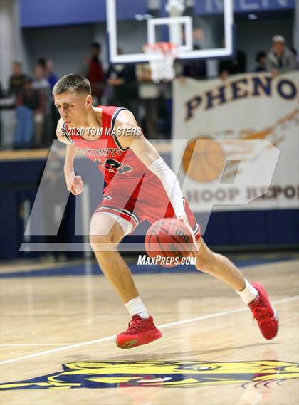 Thumbnail 1 in Cannon vs. Davidson Day photogallery.