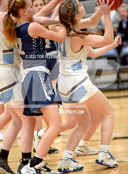 Thumbnail 3 in Mill Valley @ Shawnee Mission East photogallery.