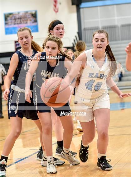 Thumbnail 2 in Mill Valley @ Shawnee Mission East photogallery.